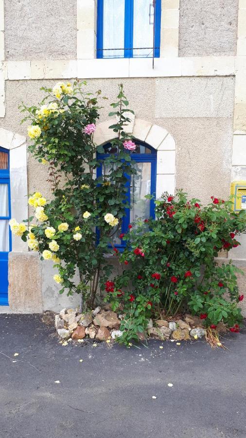 Grand Gite A La Campagne Misse Exterior foto